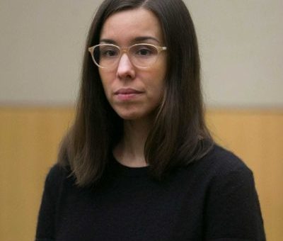 Jodi Arias
