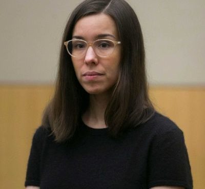 Jodi Arias