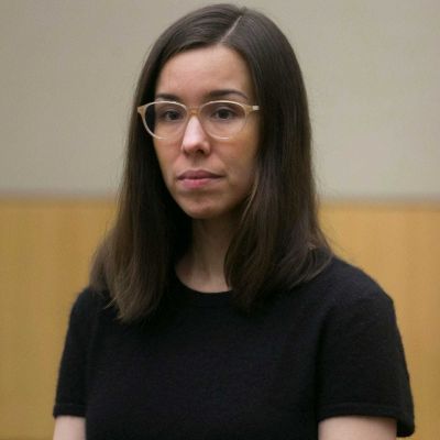 Jodi Arias