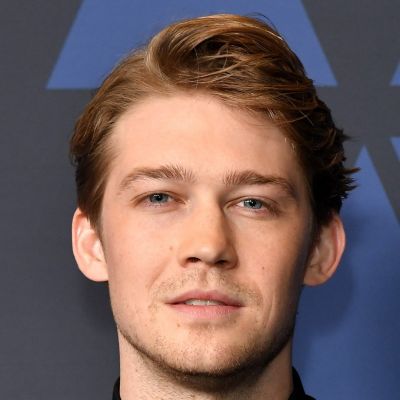 Joe Alwyn