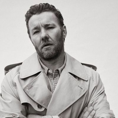 Joel Edgerton net worth