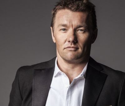 Joel Edgerton