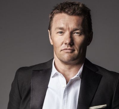 Joel Edgerton