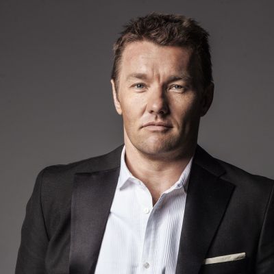 Joel Edgerton