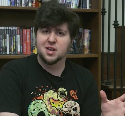 JonTron