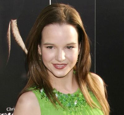 Kay Panabaker