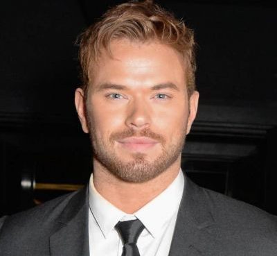 Kellan Lutz