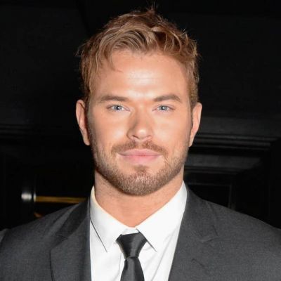 Kellan Lutz