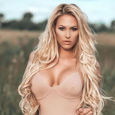 Kindly Myers