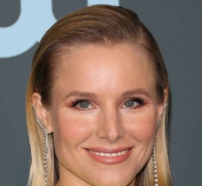 Kristen Bell