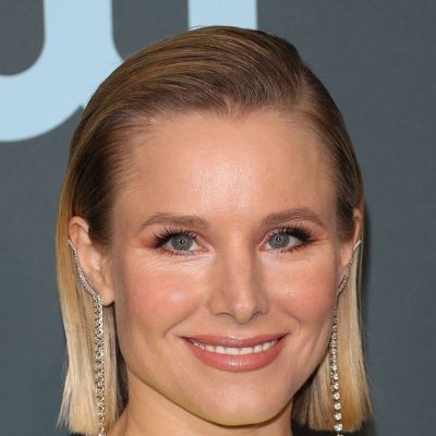 Kristen Bell