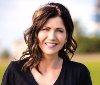 Kristi Noem