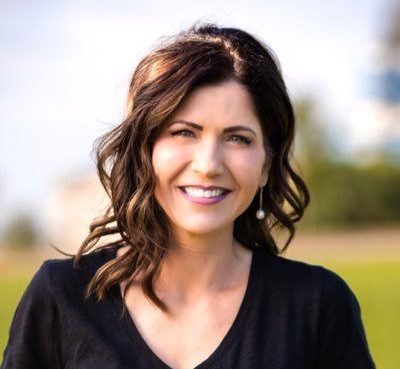 Kristi Noem