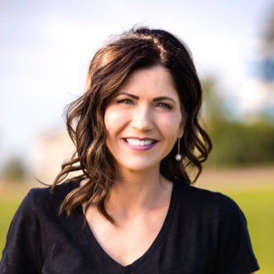 Kristi Noem