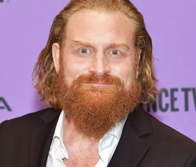Kristofer Hivju