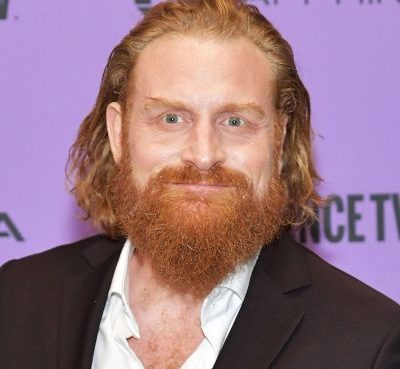Kristofer Hivju