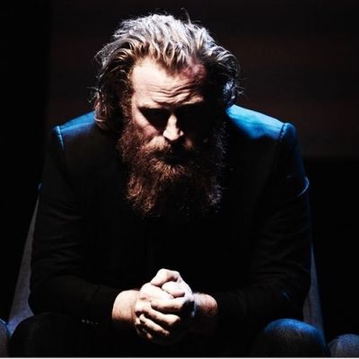 Kristofer Hivju career