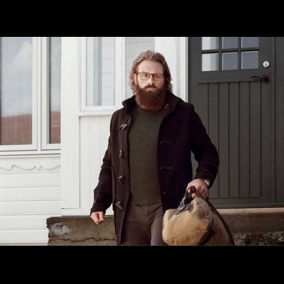 Kristofer Hivju net worth 