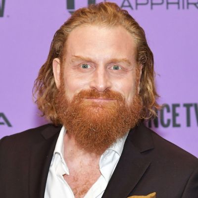 Kristofer Hivju