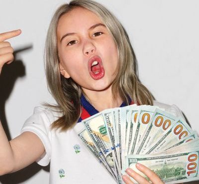 Lil Tay