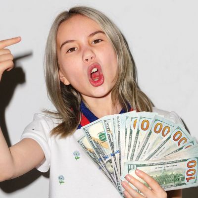 Lil Tay