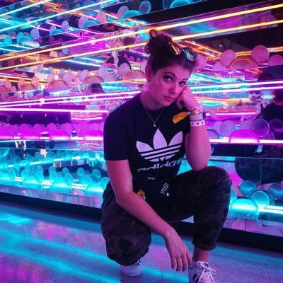 Lily Kate Cole career