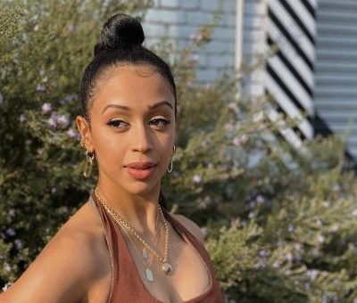 Liza Koshy