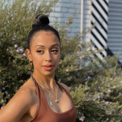 Liza Koshy