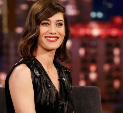 Lizzy Caplan