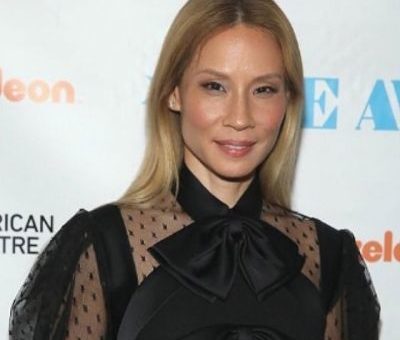 Lucy Liu