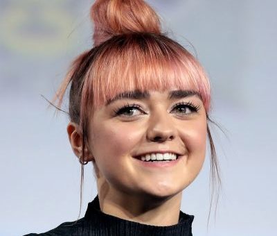 Maisie Williams