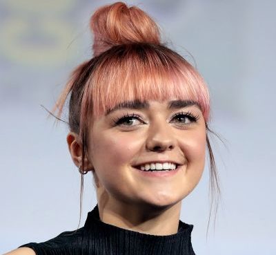 Maisie Williams