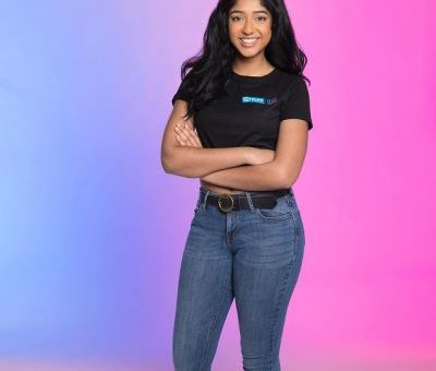 Maitreyi Ramakrishnan