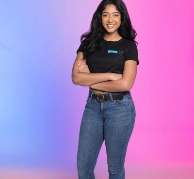 Maitreyi Ramakrishnan