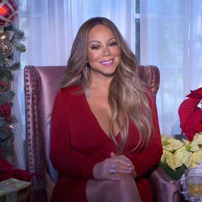 Mariah Carey relationship 