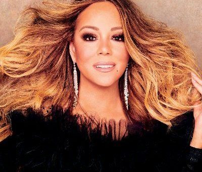 Mariah Carey