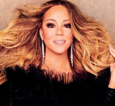Mariah Carey
