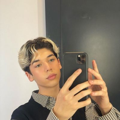 Mario Selman net worth