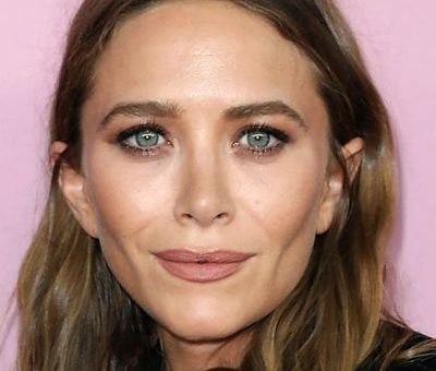 Mary-Kate Olsen