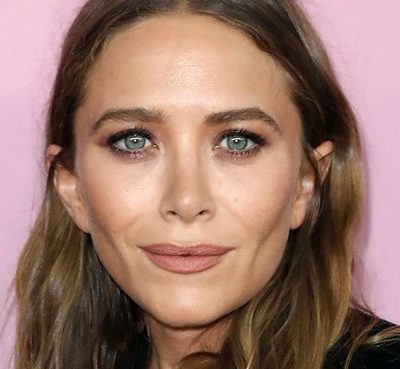 Mary-Kate Olsen