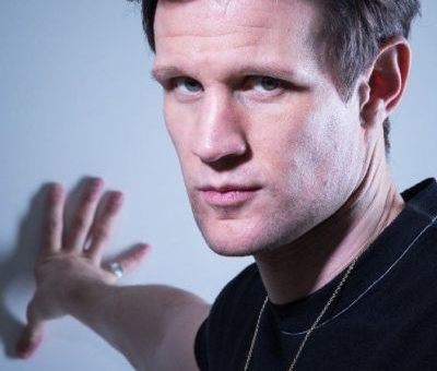 Matt Smith