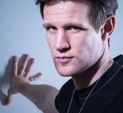 Matt Smith