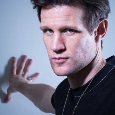 Matt Smith