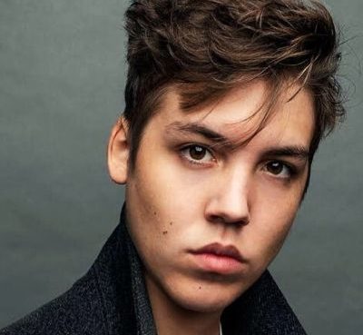 Matthew Espinosa