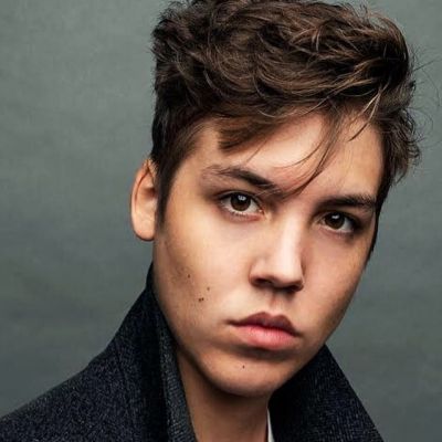 Matthew Espinosa