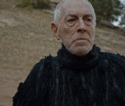 Max von Sydow