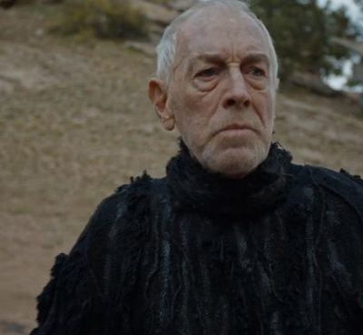 Max von Sydow