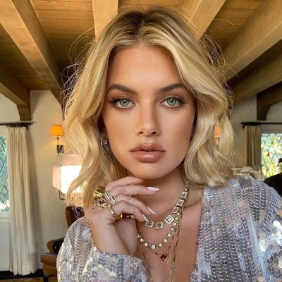 Megan Irwin net worth