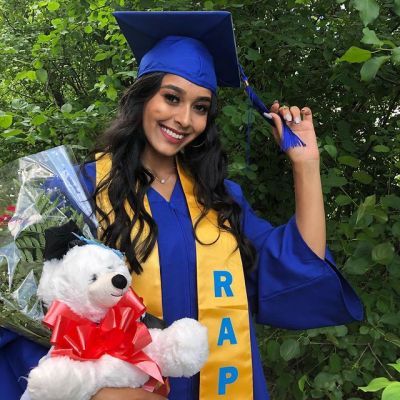 Meghhamind net worth