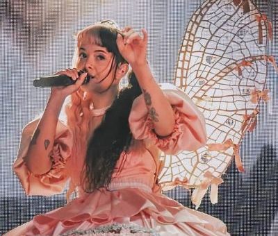 Melanie Martinez